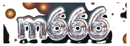 m666login logo